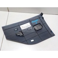 Накладка декоративная Ford Fiesta (2001 - 2008) 1493827
