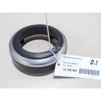 Накладка декоративная Ford Fiesta (2001 - 2008) 1377609