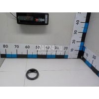 Накладка декоративная Ford Fiesta (2001 - 2008) 1302620