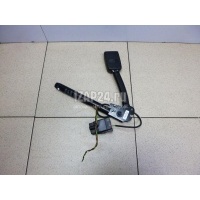 Ответная часть ремня безопасности Ford Fiesta (2001 - 2008) 1142011