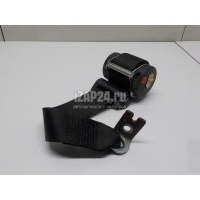 Ремень безопасности Ford Fiesta (2001 - 2008) 1151706
