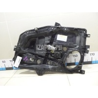 Стеклоподъемник электр. передний правый Ford Fiesta (2001 - 2008) 1609126