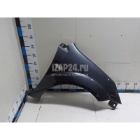 Крыло переднее правое Ford Fiesta (2001 - 2008) 1528047