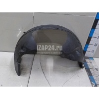 Локер передний правый Ford Fiesta (2001 - 2008) 1381786