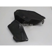 Накладка (кузов наружные) Ford Fiesta (2001 - 2008) 1548790