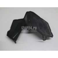 Накладка (кузов наружные) Ford Fiesta (2001 - 2008) 1548790
