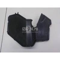 Накладка (кузов наружные) Ford Fiesta (2001 - 2008) 1548790