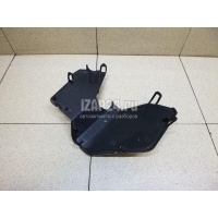 Накладка (кузов наружные) Ford Fiesta (2001 - 2008) 1548790