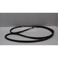 Уплотнитель (наружный) Ford Fiesta (2001 - 2008) 1482172