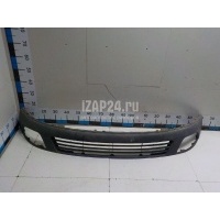 Юбка передняя Ford Fiesta (2001 - 2008) 1369514