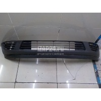 Юбка передняя Ford Fiesta (2001 - 2008) 1369514