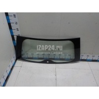 Стекло двери багажника Ford Fiesta (2001 - 2008) 1522471