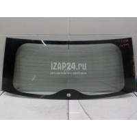 Стекло двери багажника Ford Fiesta (2001 - 2008) 1522471