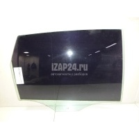 Стекло двери задней правой Ford Fiesta (2001 - 2008) 1207449