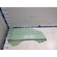 Стекло двери передней правой Ford Fiesta (2001 - 2008) 1212552
