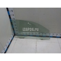 Стекло двери передней правой Ford Fiesta (2001 - 2008) 1212552
