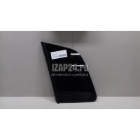 Стекло кузовное глухое левое Ford Fiesta (2001 - 2008) 1522486