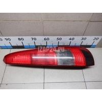 Фонарь задний правый Ford Fiesta (2001 - 2008) 1251792