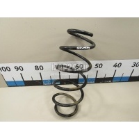 Пружина передняя Ford Fiesta (2001 - 2008) 1430763