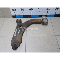 Рычаг передний левый Ford Fiesta (2001 - 2008) 1212808