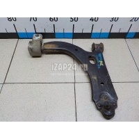Рычаг передний правый Ford Fiesta (2001 - 2008) 1212807