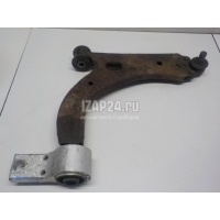 Рычаг передний правый Ford Fiesta (2001 - 2008) 1212807