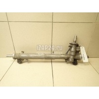 Рейка рулевая Ford Fiesta (2001 - 2008) 2N113200EB