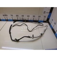 Трубка гидроусилителя Ford Fiesta (2001 - 2008) 1737517