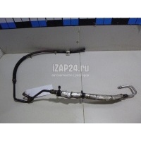 Трубка гидроусилителя Ford Fiesta (2001 - 2008) 1737517