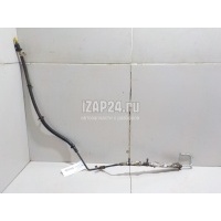 Трубка гидроусилителя Ford Fiesta (2001 - 2008) 1737517