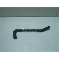 Патрубок Ford Fiesta (2001 - 2008) 1220126