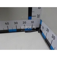 Патрубок Ford Fiesta (2001 - 2008) 1220126