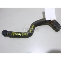 Патрубок отопителя Ford Fiesta (2001 - 2008) 1547685