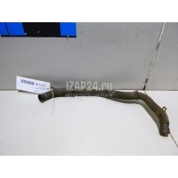 Патрубок отопителя Ford Fiesta (2001 - 2008) 1487291