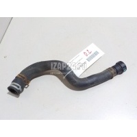 Патрубок отопителя Ford Fiesta (2001 - 2008) 1547685