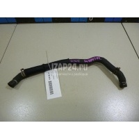 Патрубок отопителя Ford Fiesta (2001 - 2008) 1487291