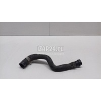 Патрубок отопителя Ford Fiesta (2001 - 2008) 1547685