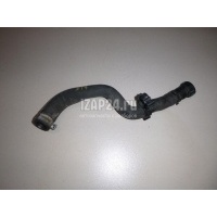 Патрубок отопителя Ford Fiesta (2001 - 2008) 1547685