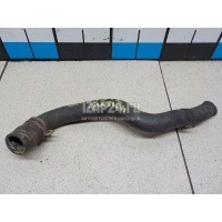 Патрубок отопителя Ford Fiesta (2001 - 2008) 1547685