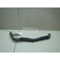 Патрубок отопителя Ford Fiesta (2001 - 2008) 1487291