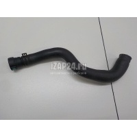 Патрубок отопителя Ford Fiesta (2001 - 2008) 1547685