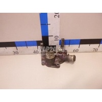 Фланец двигателя системы охлаждения Ford Fiesta (2001 - 2008) 1221325