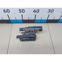 Фланец двигателя системы охлаждения Ford Fiesta (2001 - 2008) 1450955