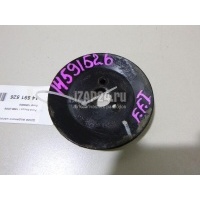 Шкив водяного насоса (помпы) Ford Fiesta (2001 - 2008) 1089808