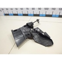 Кронштейн (сопут. товар) Ford Fiesta (2001 - 2008) 1673642