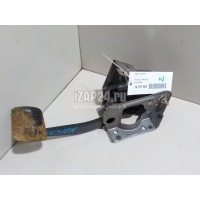 Педаль тормоза Ford Fiesta (2001 - 2008) 1474296