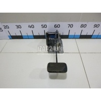 Педаль тормоза Ford Fiesta (2001 - 2008) 1474296