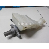 Цилиндр тормозной главный Ford Fiesta (2001 - 2008) 1735963