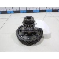 Корпус дифференциала Ford Fiesta (2001 - 2008) 1683671