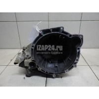 МКПП (механическая коробка переключения передач) Ford Fiesta (2001 - 2008) 1327477